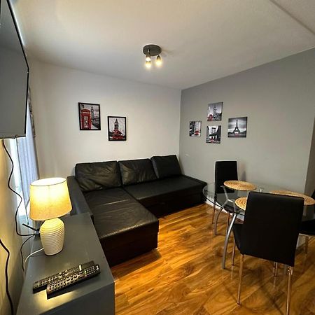 Lovely 2 Bedrooms Apartment Λονδίνο Εξωτερικό φωτογραφία