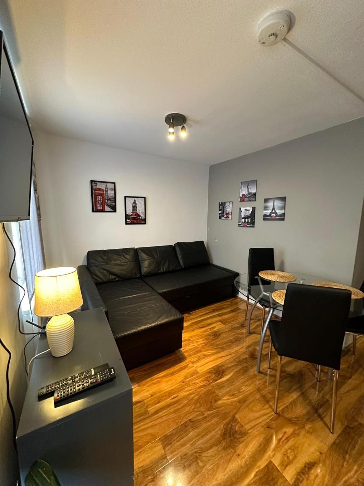 Lovely 2 Bedrooms Apartment Λονδίνο Εξωτερικό φωτογραφία